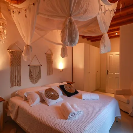Villa Luxury Villa With Pool And Sunset View!