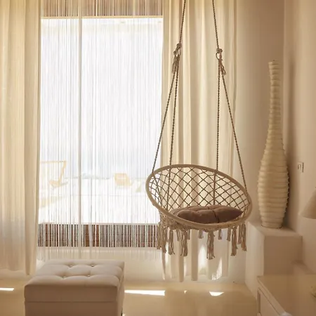 Luxury With Pool And Sunset View! * Fanari (Mykonos)
