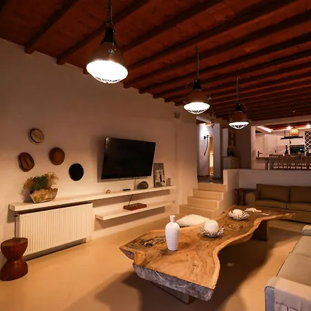Luxury With Pool And Sunset View! וילה